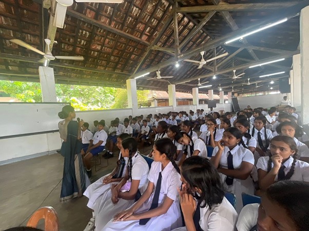 Galle District Program